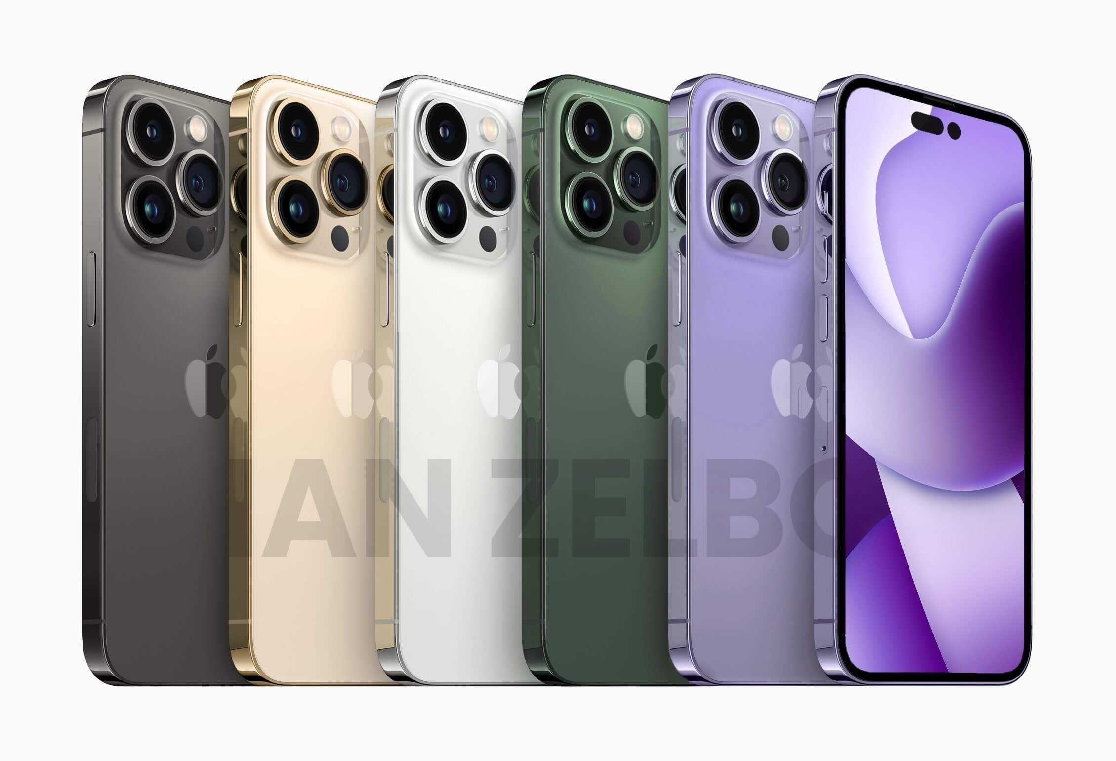 Подешевеет ли iphone 12 после выхода iphone 13?