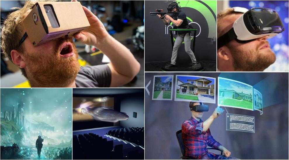 Как смотреть любое видео на oculus go, rift, htc vive, gear vr или daydream