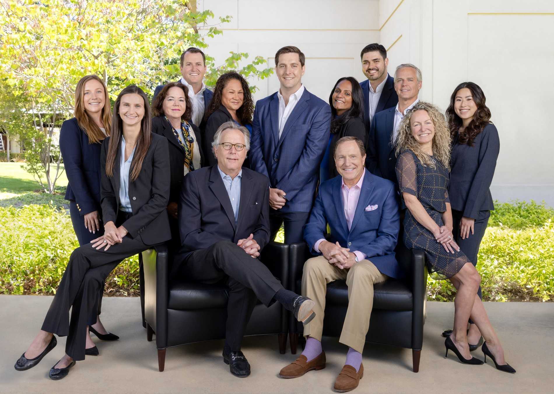 Morgan stanley successstory