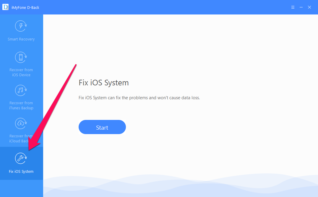 Imyfone d-back review: all you need to know about this data recovery software on iphone and android