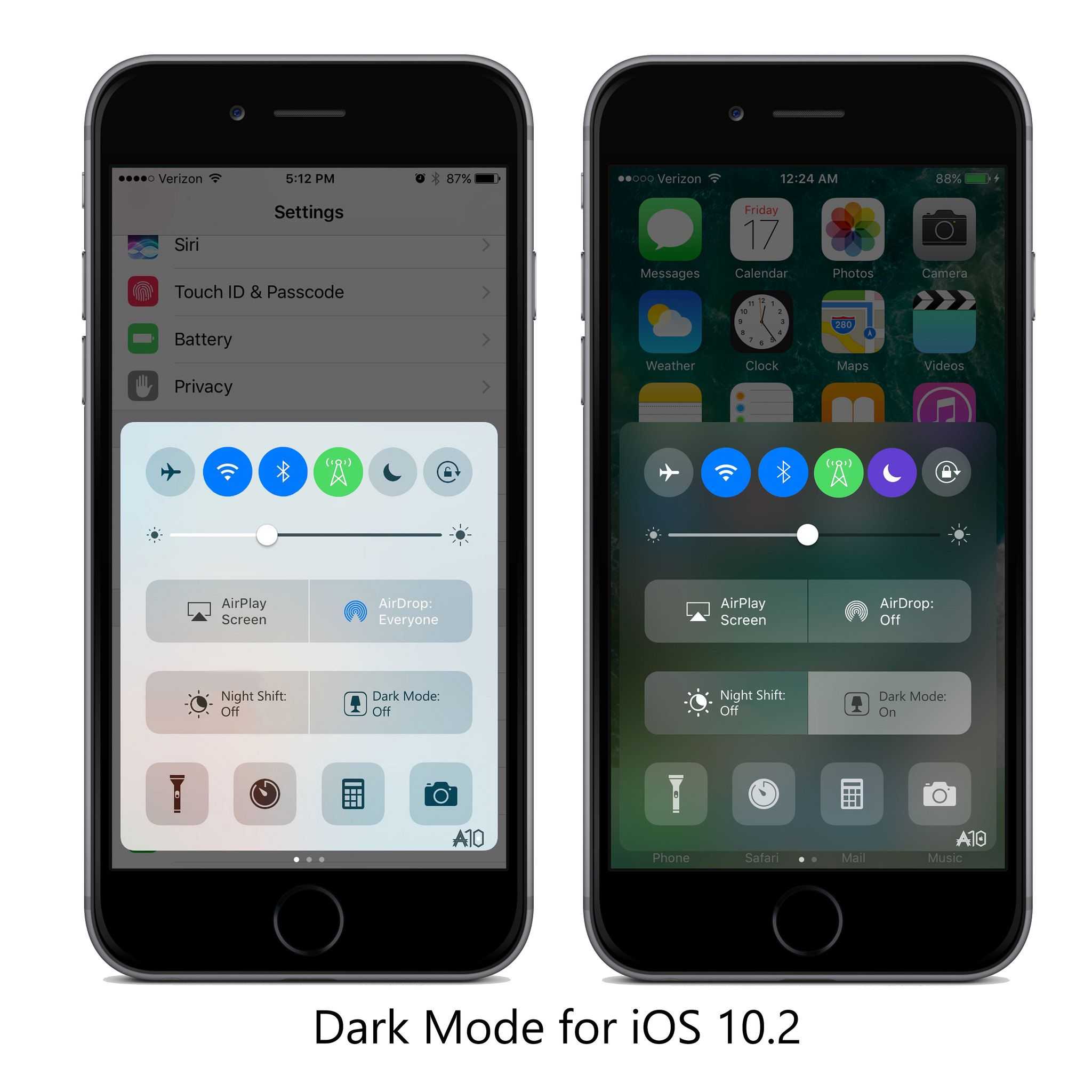 Ios 10 download