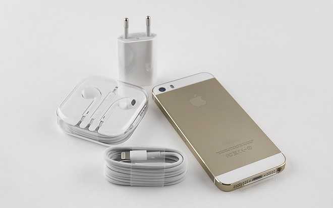 Обновление iphone 5s до ios 12