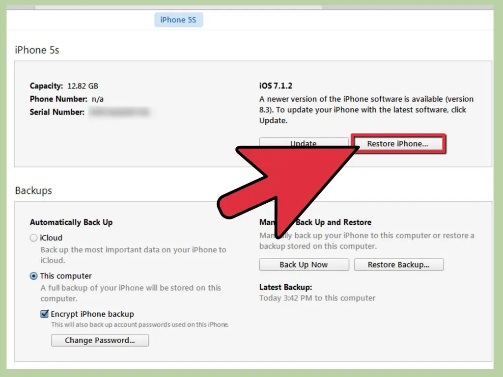 How to unlock sprint iphone - igeeksblog