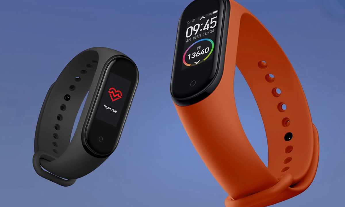 Xiaomi mi band 5 против mi band 4: сравните различия | про умные часы и браслеты