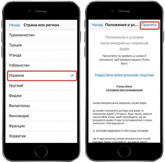 Связанные контакты в iphone что это