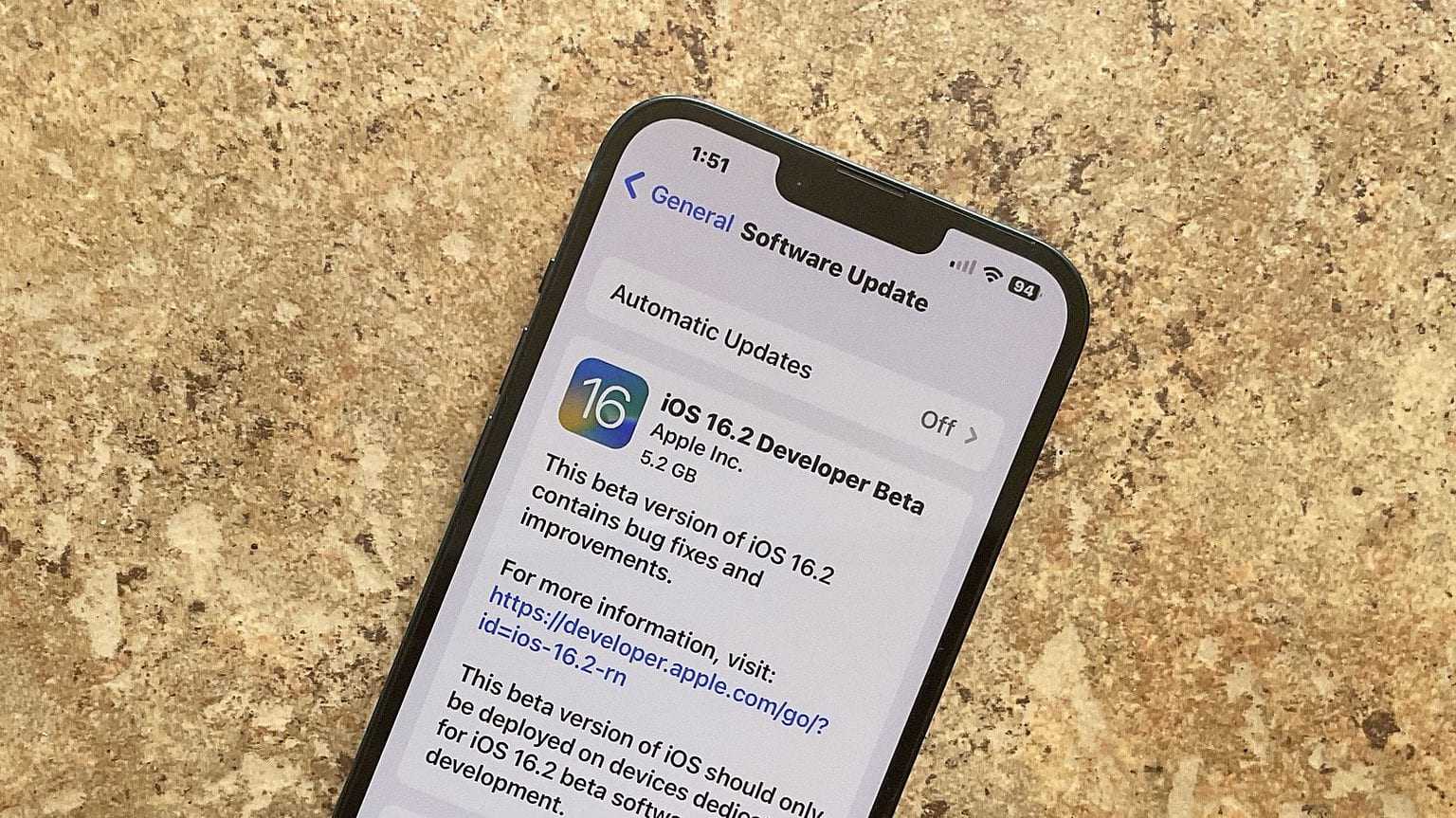 Everything new in ios 15.2 beta 2: legacy contacts, hide my email improvements, and more