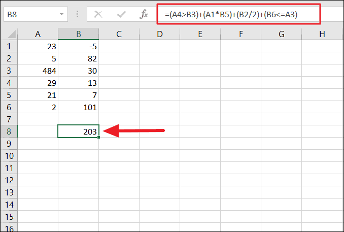 Функция впр в excel