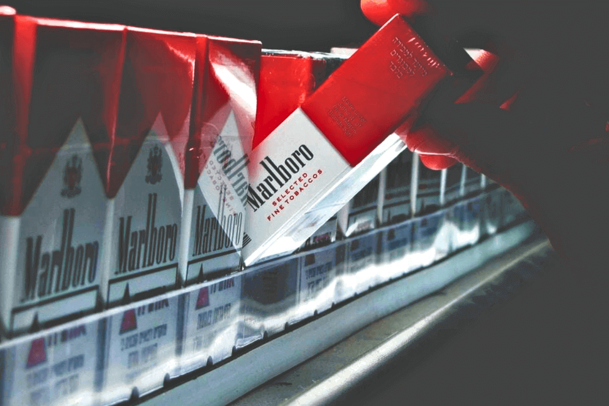 Marlboro — энциклопедия руниверсалис