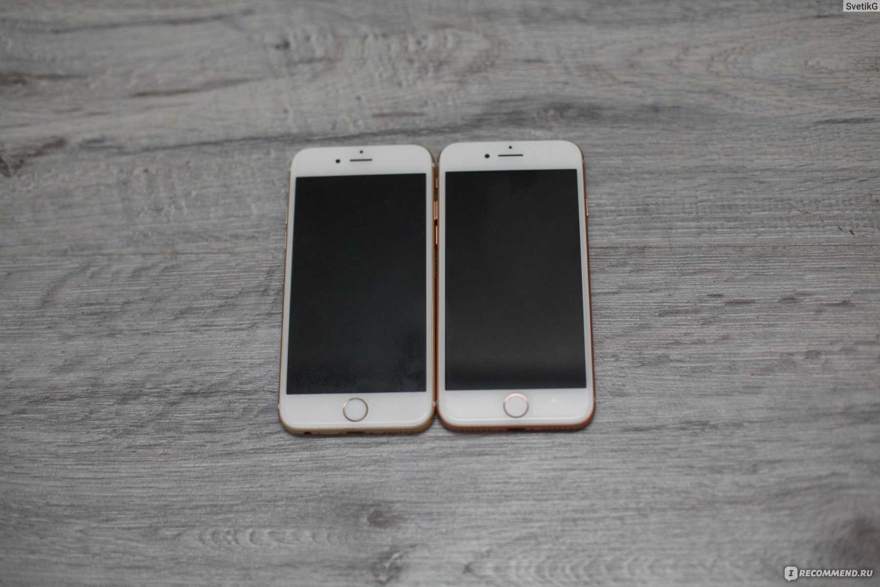 «американский» iphone - что это и стоит ли покупать? вся правда!