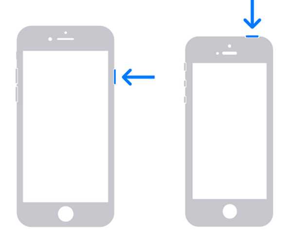 Как сделать hard reset на любой модели iphone и ipad. принудительно перезагружаем зависший гаджет