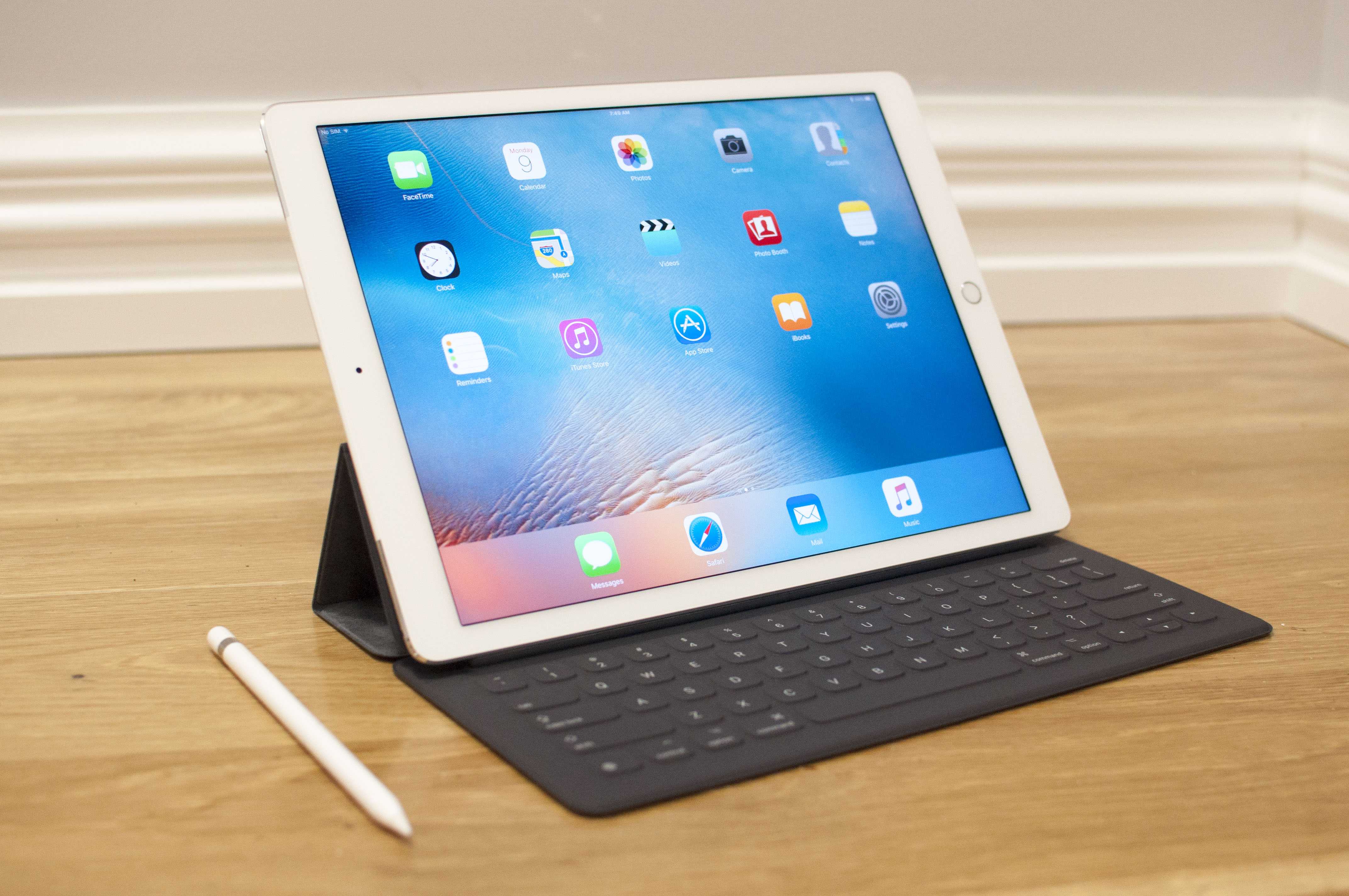 Ipad pro 2018: стоит ли его покупать в 2021 году