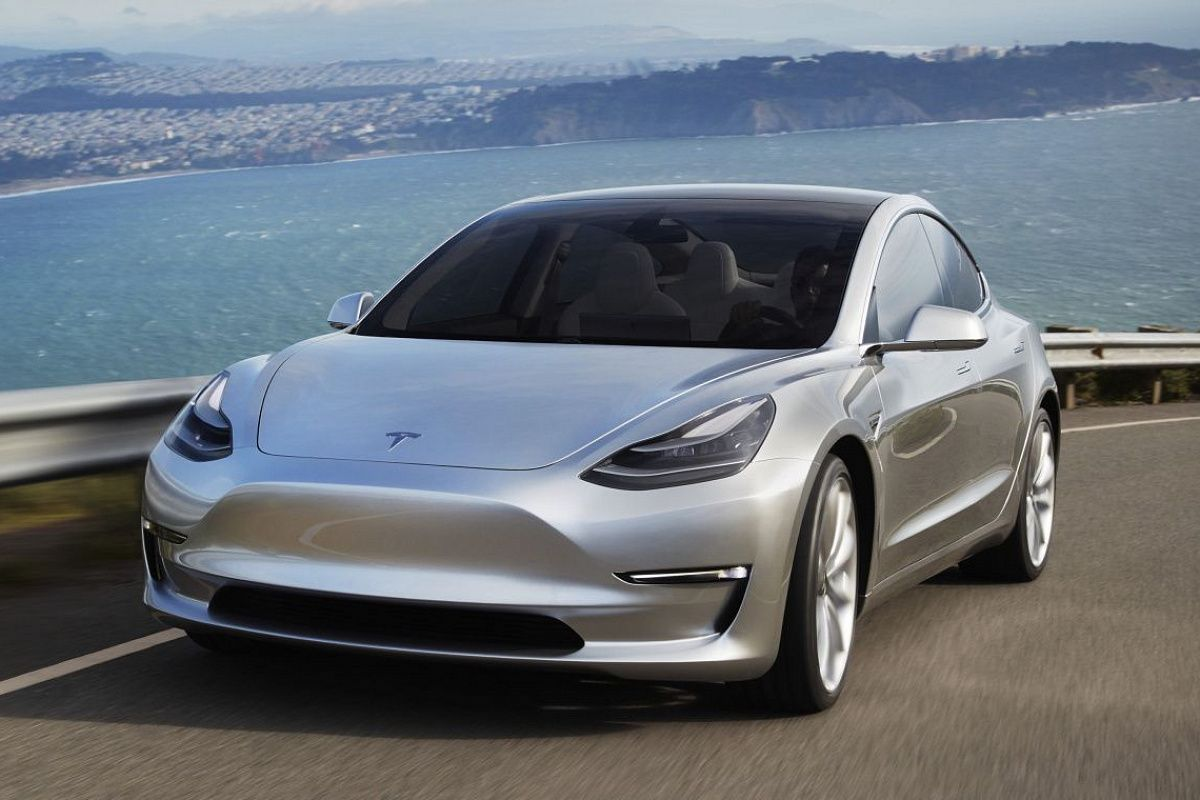 Статистика и факты tesla 2023 – производительность, тенденции, результаты
