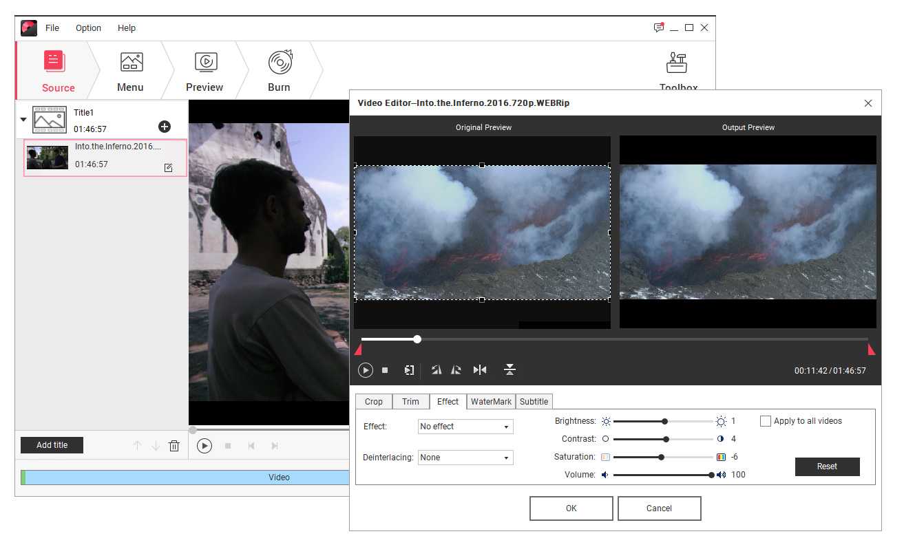 2023 top 12 free dvd creator software to make dvds