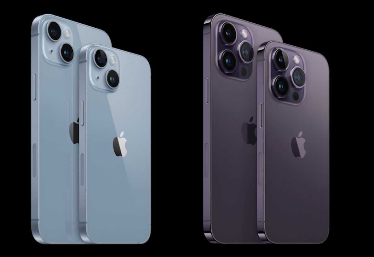 Iphone 14 ka, deep purple, iphone 14 pro, iphone, hd phone wallpaper