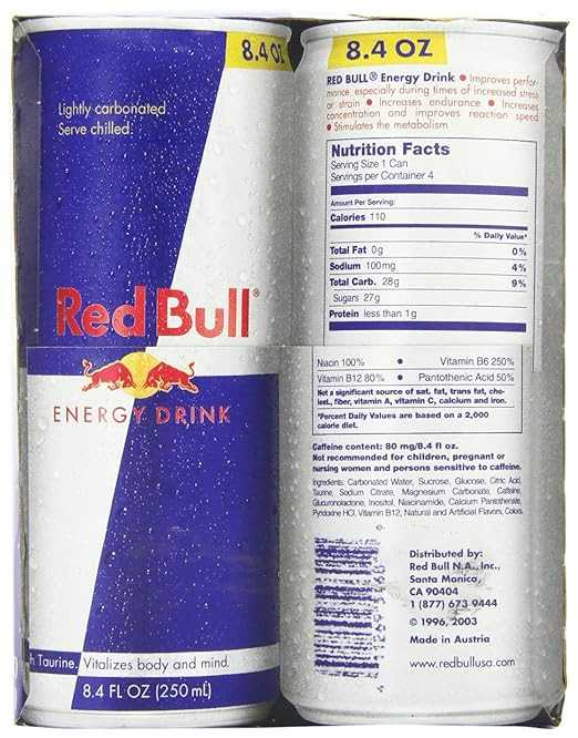 Компания ред булл. история успеха создателя red bull