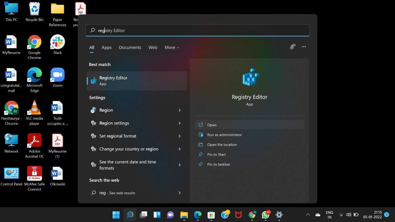 Как очистить кеш dns в windows 11 (4 метода)