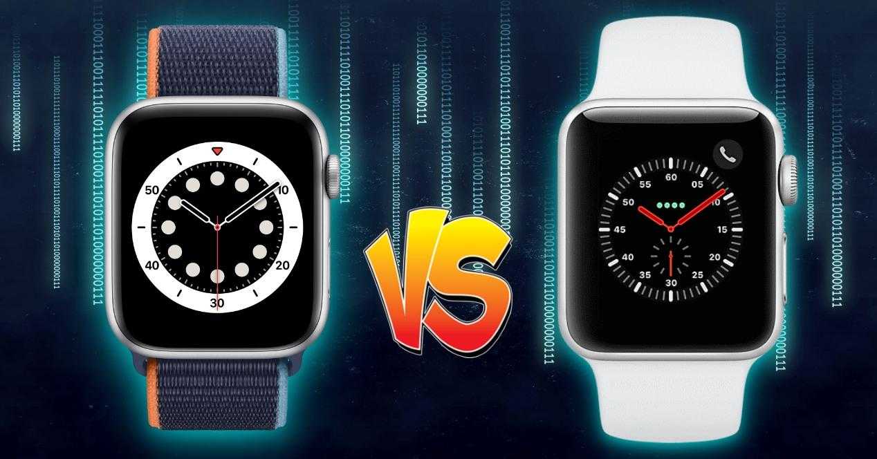 Сравнение apple watch 7, 8, 9 и se 2 - в чем разница и что выбрать?