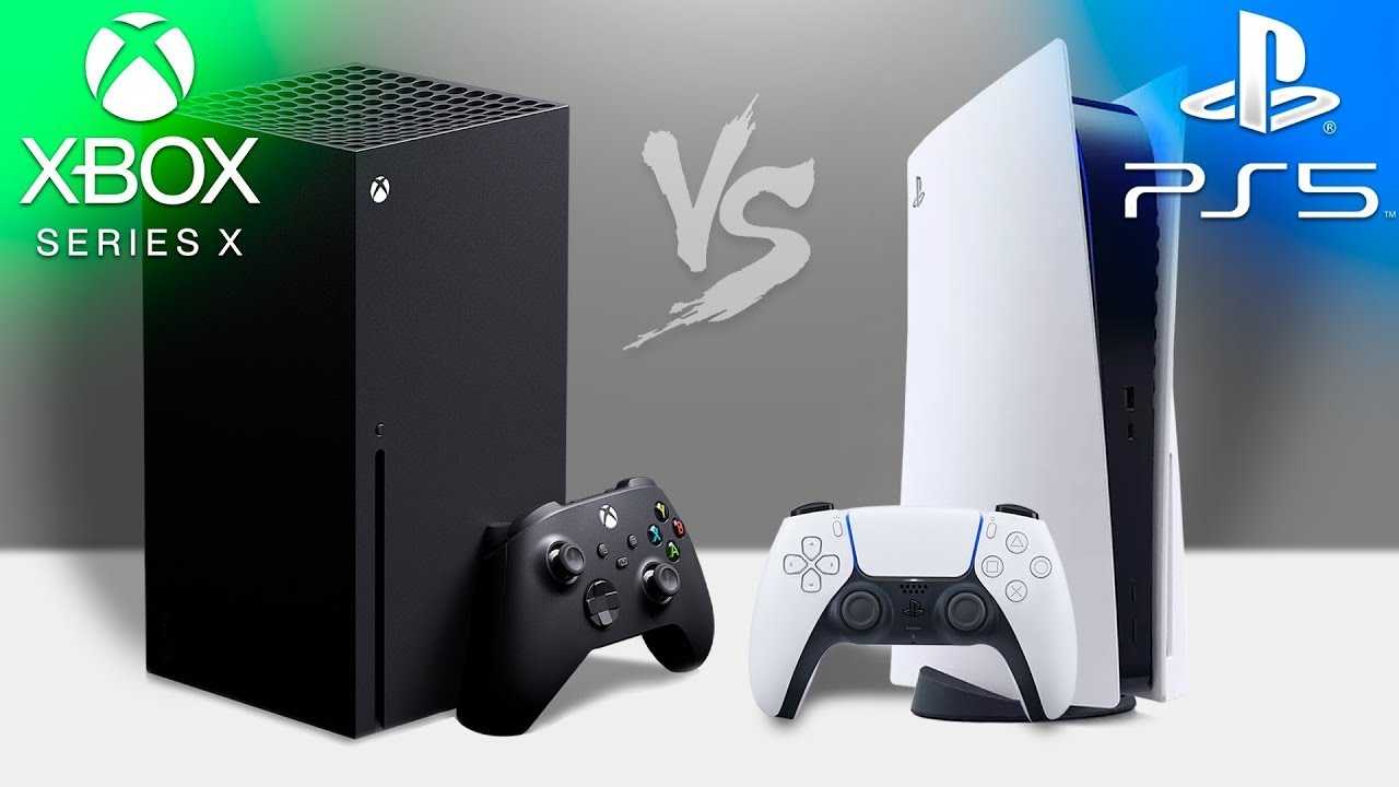 Все отличия xbox series s от xbox one s и x по характеристикам. что выбрать?