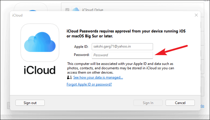 Icloud скачать для комьютера windows бесплатно
