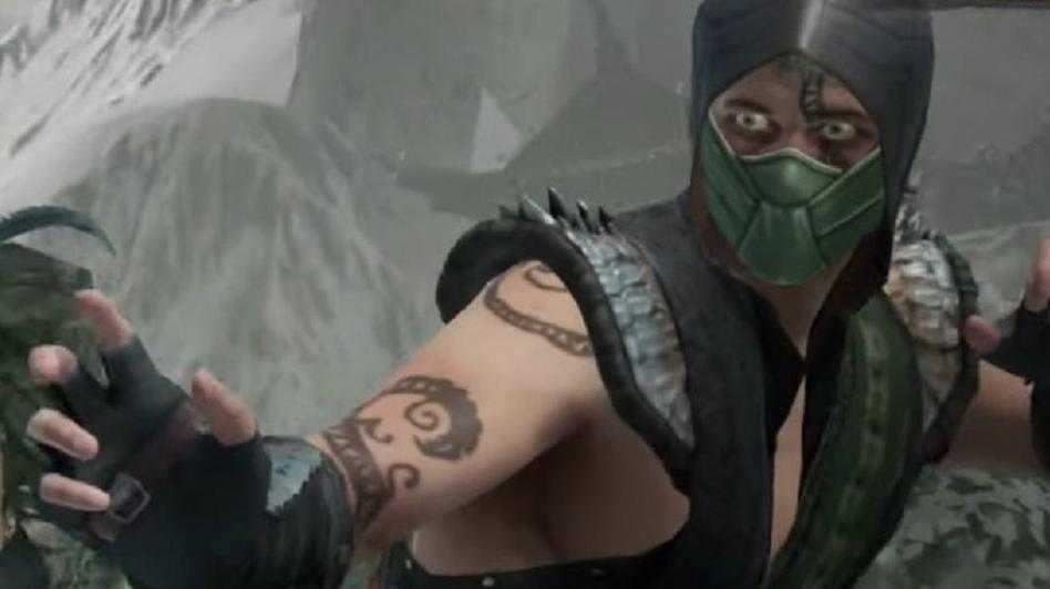 В mortal kombat 1 будут русские субтитры, но игра оказалась дорогой | zone of games