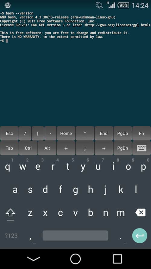 The 5 best ssh clients for mac