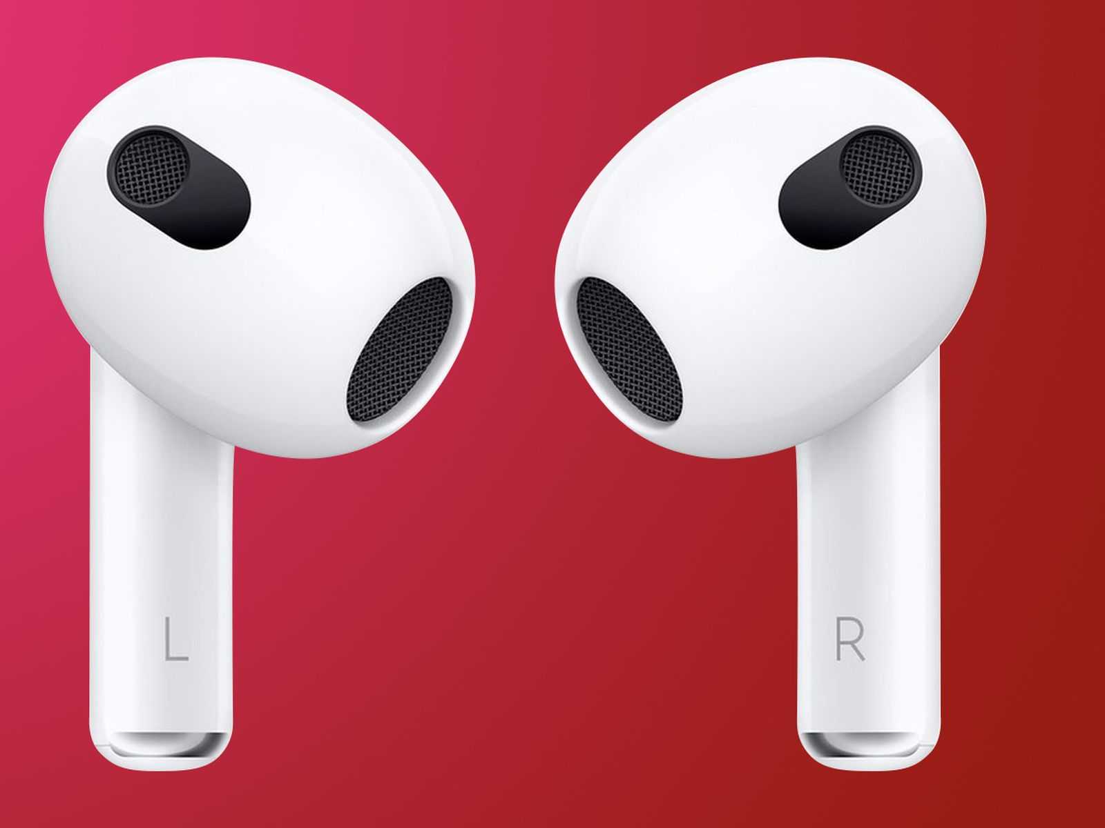Обзор airpods 3. впечатления от самых удобных наушников apple