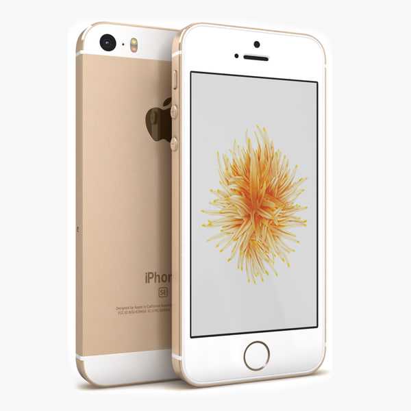 Iphone se 2 – флагман apple 2-го поколения