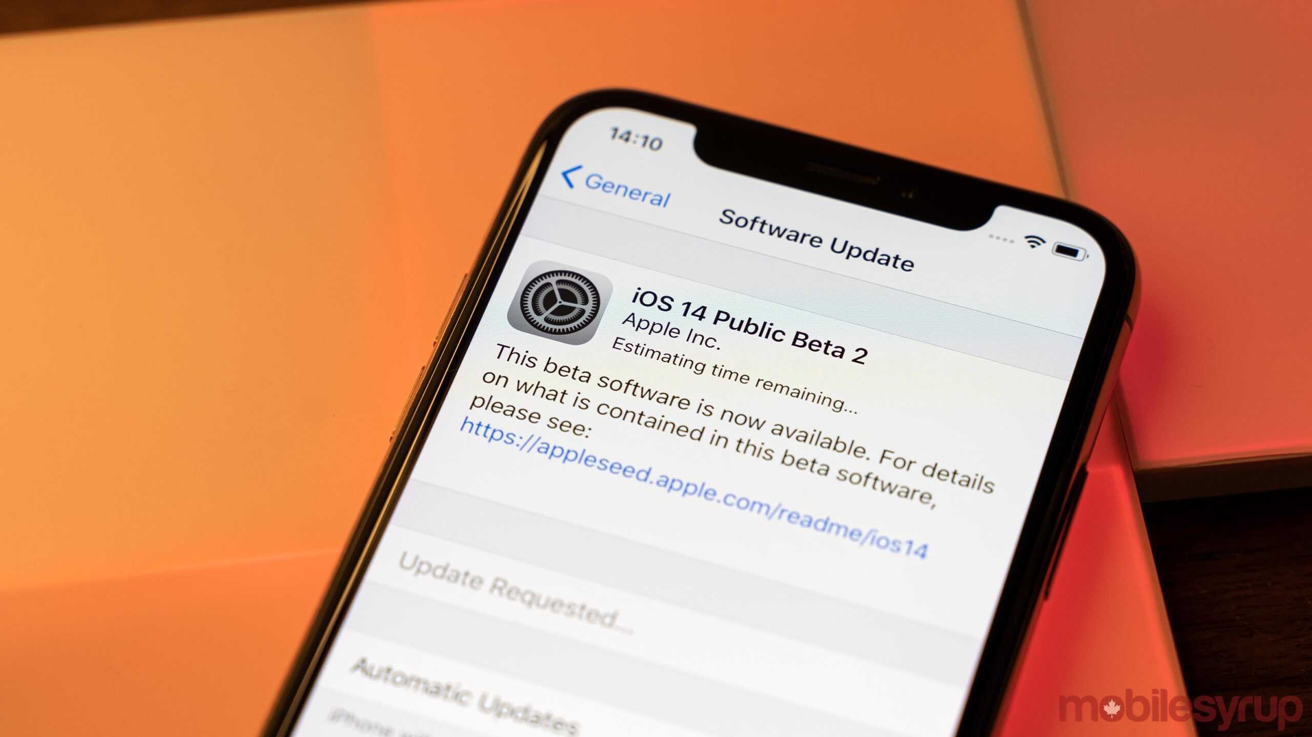 Ios 14 | apple wiki | fandom