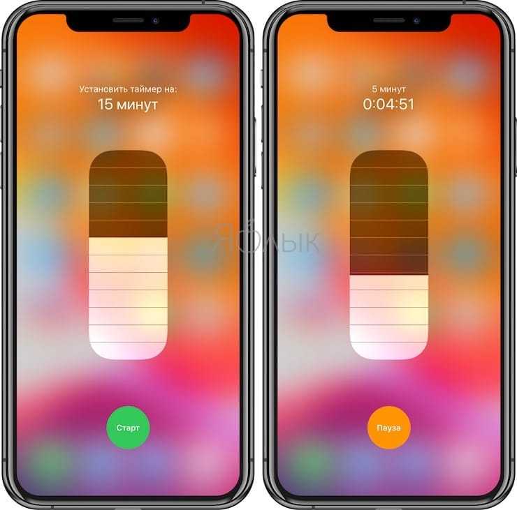 Используйте фонарик iphone и отрегулируйте яркость фонарика - ces 2023