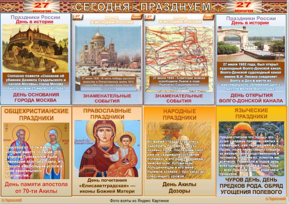 28 сентября 2023 года: какой сегодня праздник, что можно, а что нельзя делать в этот день | барановичи24.by