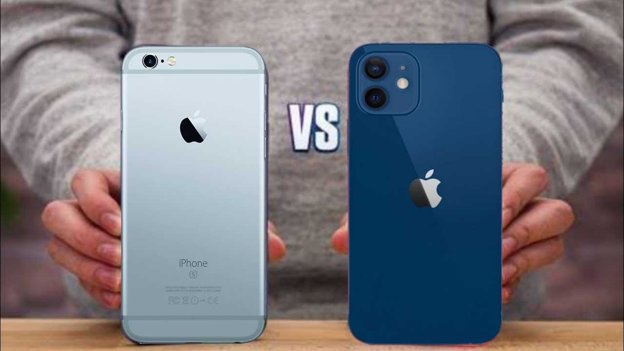 Обзор и впечатления от iphone 12 mini. кому такой маленький?