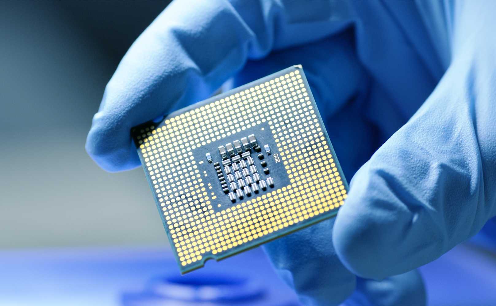Кто производит оборудование tsmc? [решено]