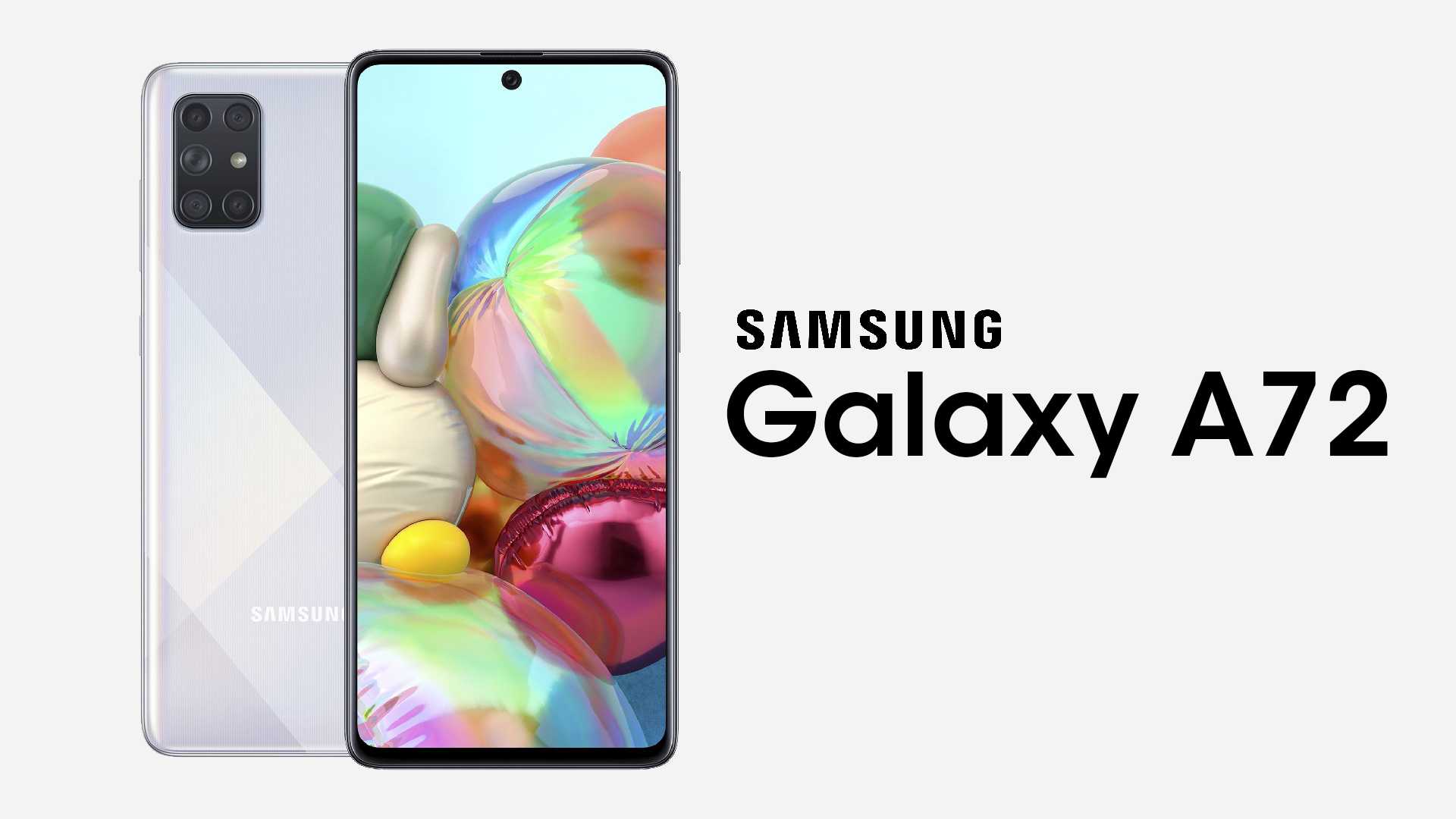 Samsung galaxy a54: дата выхода и характеристики