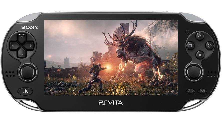 Игры ps vita