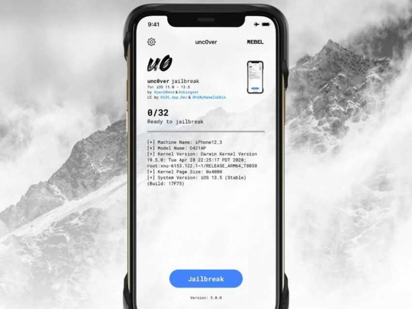 Как установить джейлбрейк на ios (ipad, iphone, ipod)