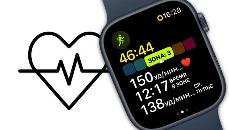 Как пользоваться встроенным приложением для измерения пульса на часах apple watch - пк