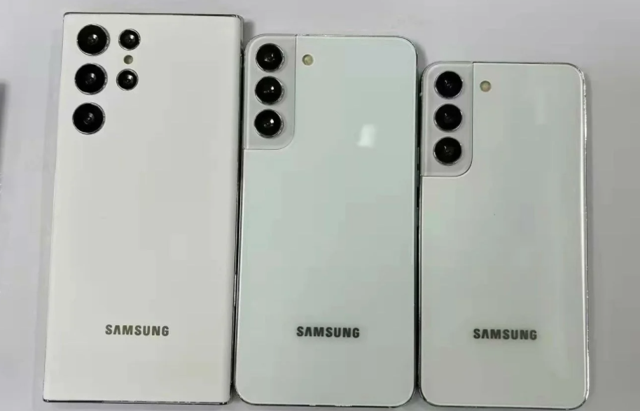 Samsung galaxy s22, s22+ и s22 ultra официально представлены – стоимость в россии