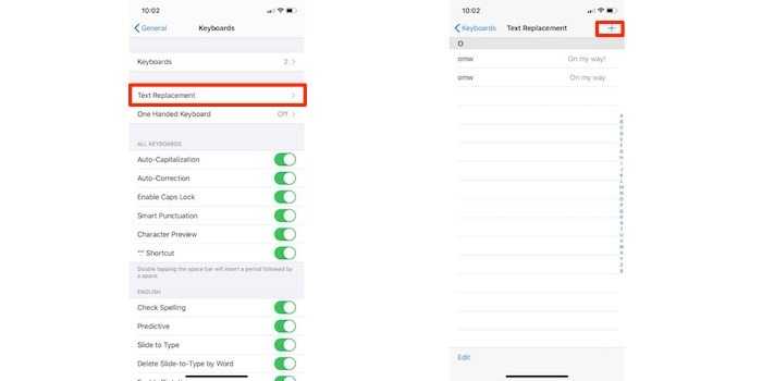 Как отключить emoji в ios 13?