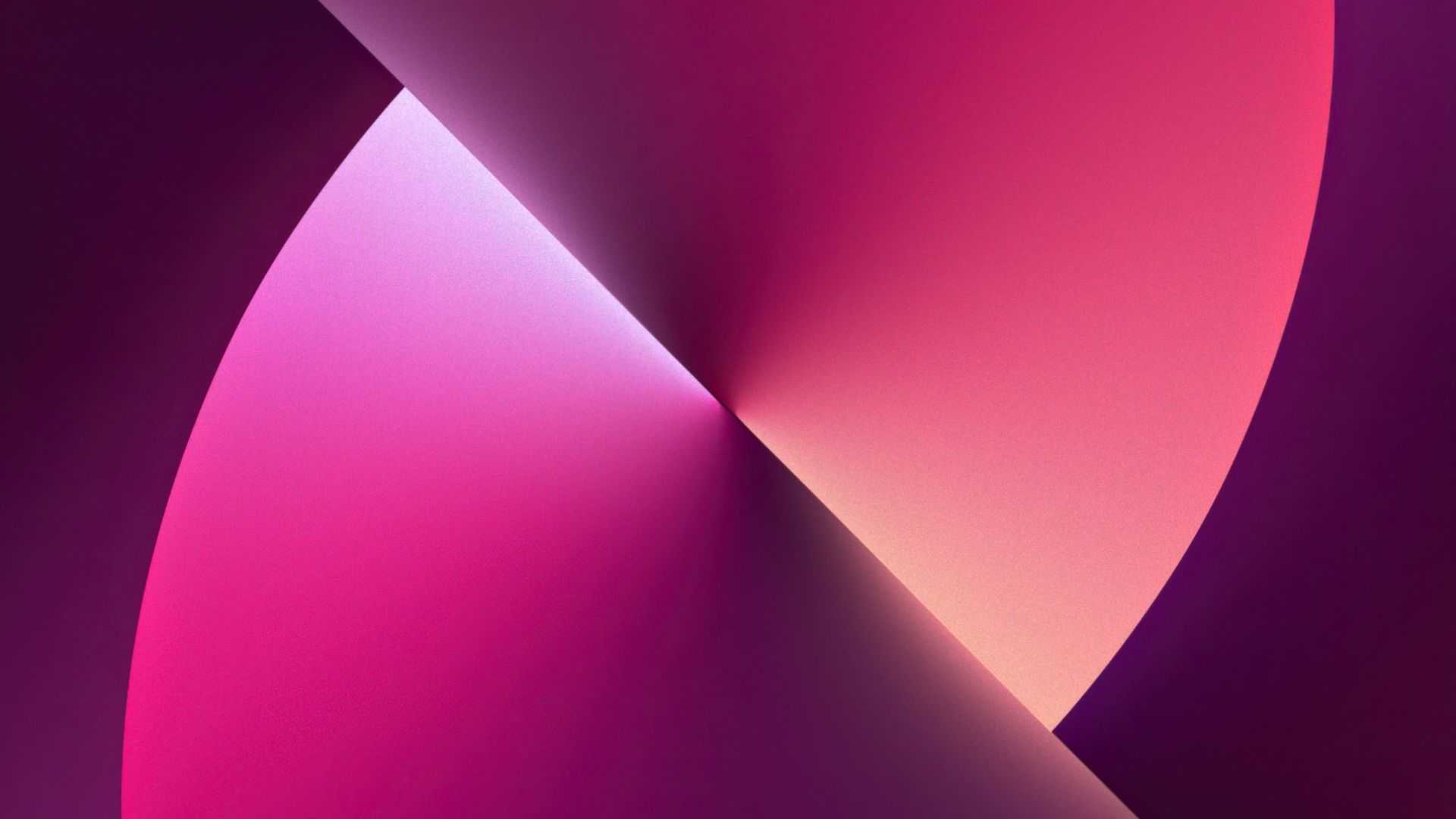 Ios 13 stock wallpapers