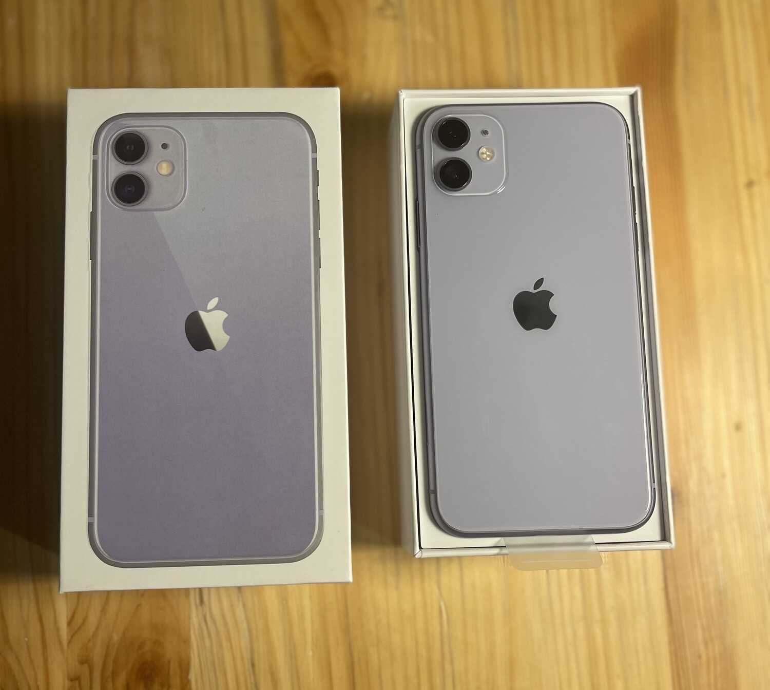 Как отличить настоящий iphone 11 от подделки