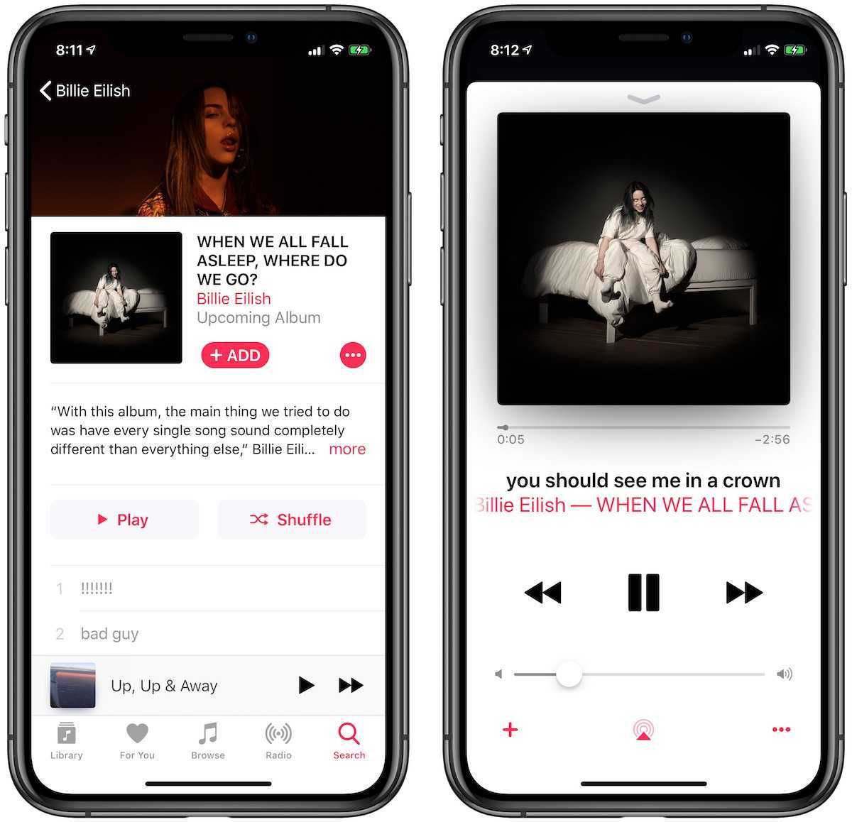 How to download all apple music to iphone, ipad and ipod touch