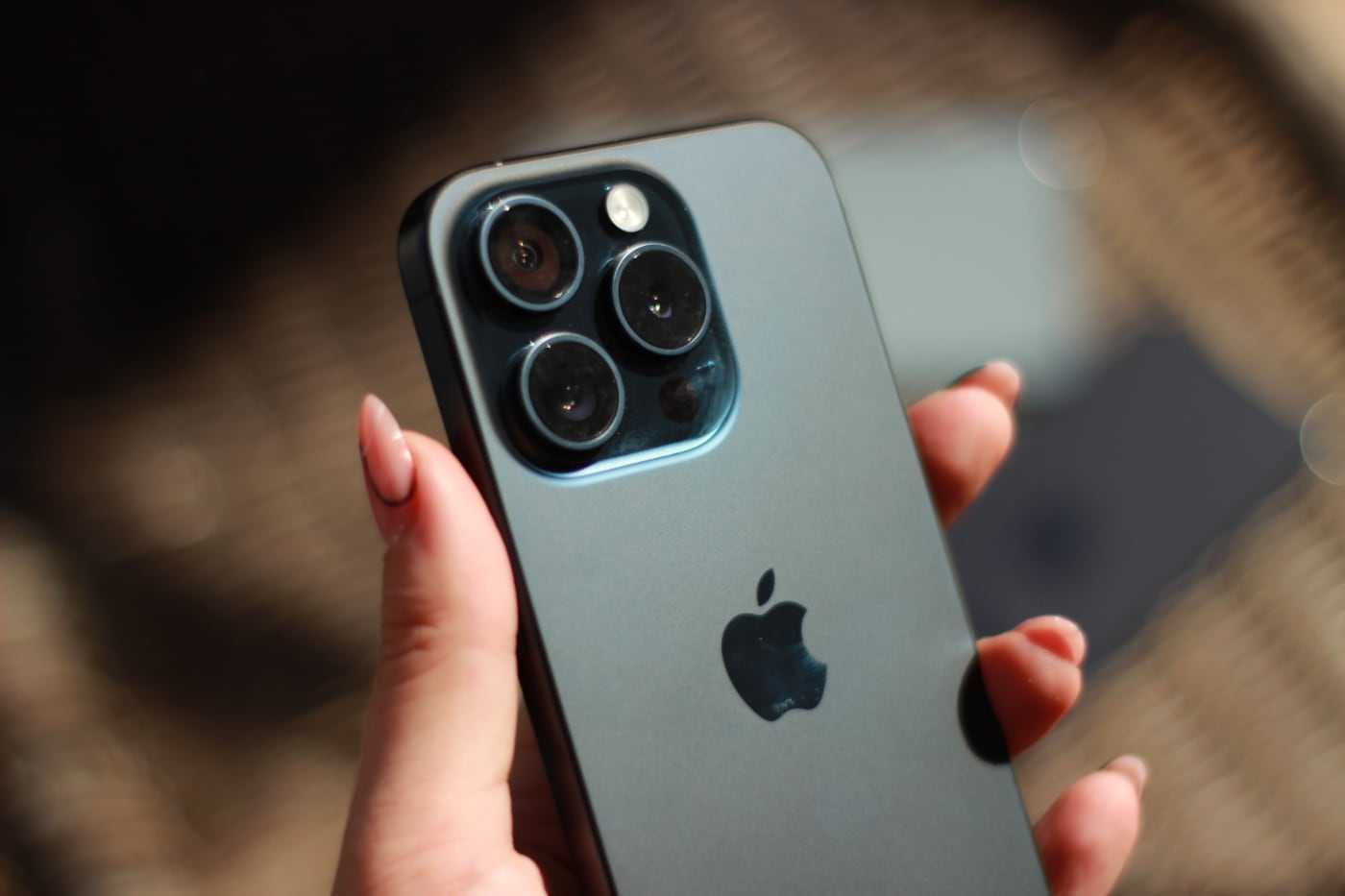 Распаковка и первые впечатления от iphone 12 128gb red