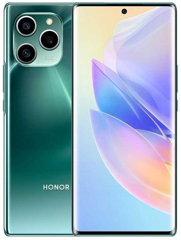 Официальные honor 60 и 60 pro: новый чип, изогнутый дизайн и 100-мегапиксельная камера | xiaomitoday.it