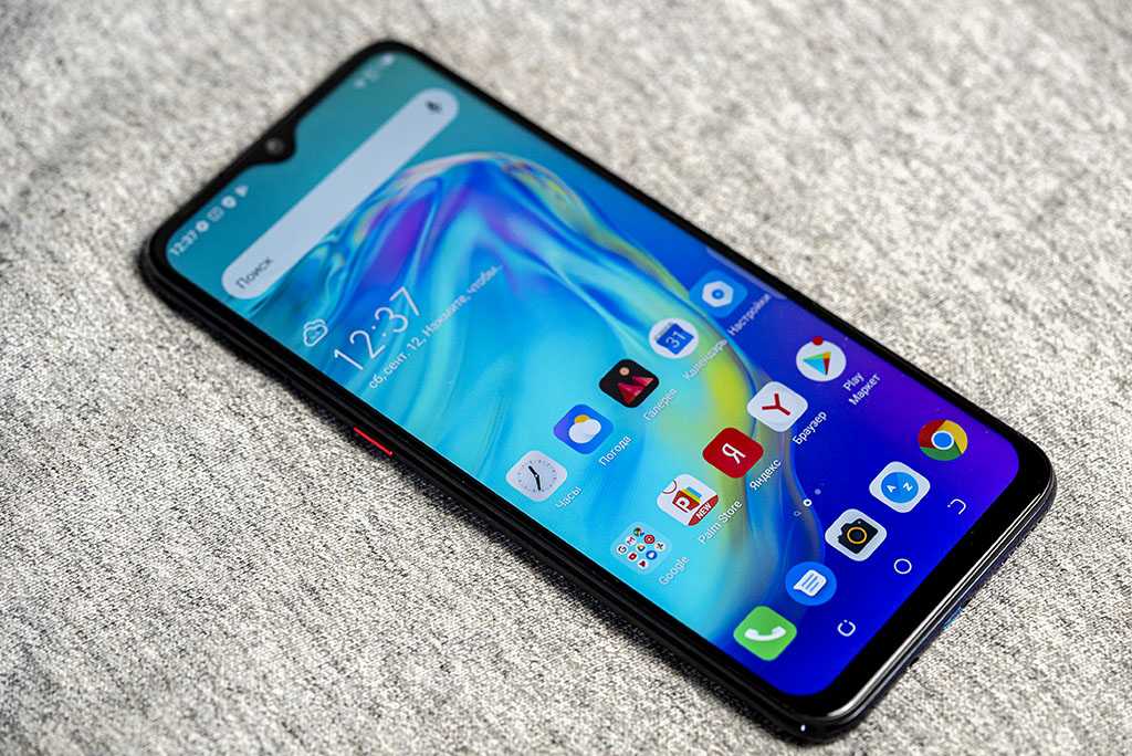 Смартфон tecno pouvoir 4 отзывы