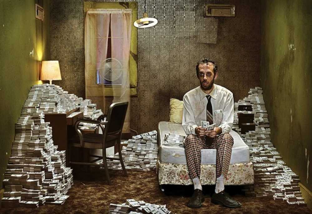 Привычки успешных людей. что отличает богатых людей от бедных?