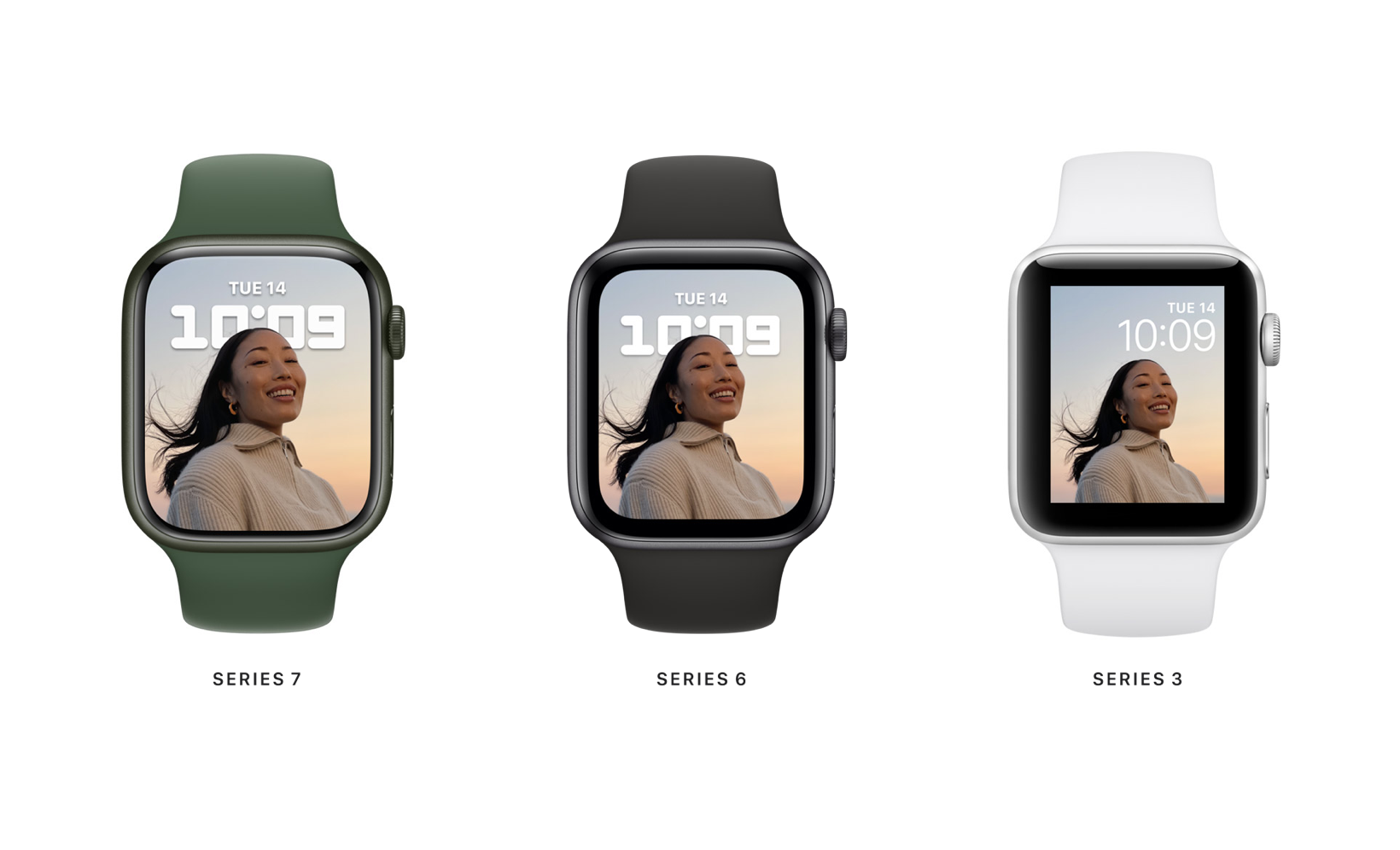 Умные часы apple watch series 7, обзор, характеристики