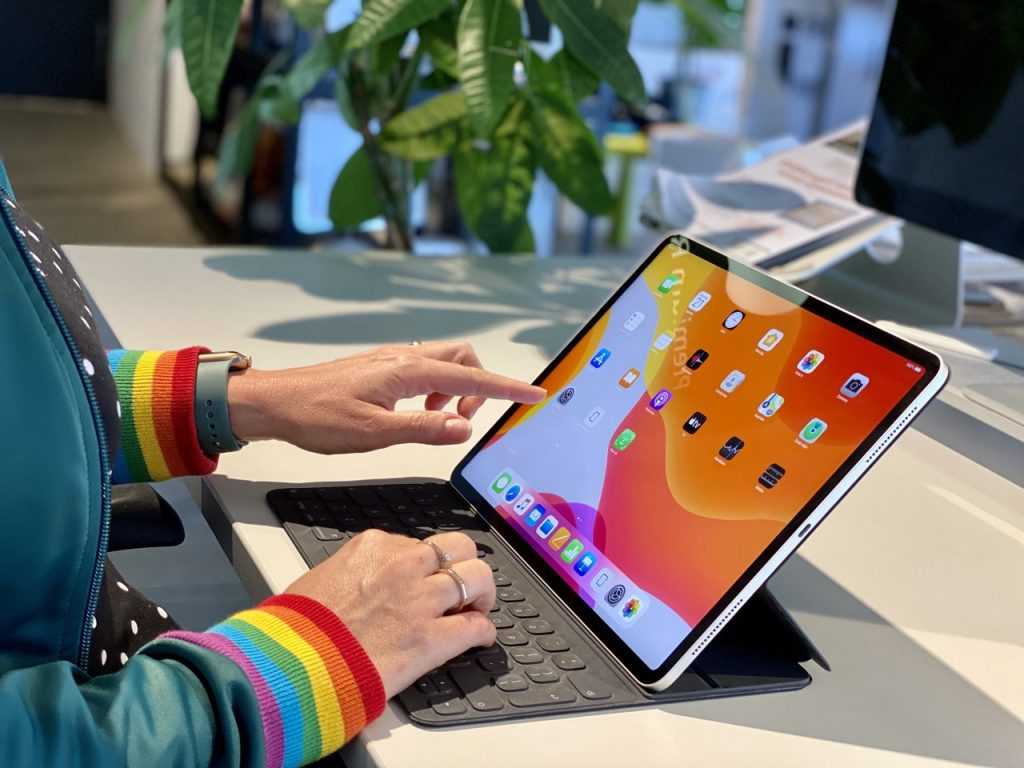 Ipad 2018 — обзор характеристик планшета от apple / itcrumbs.ru
