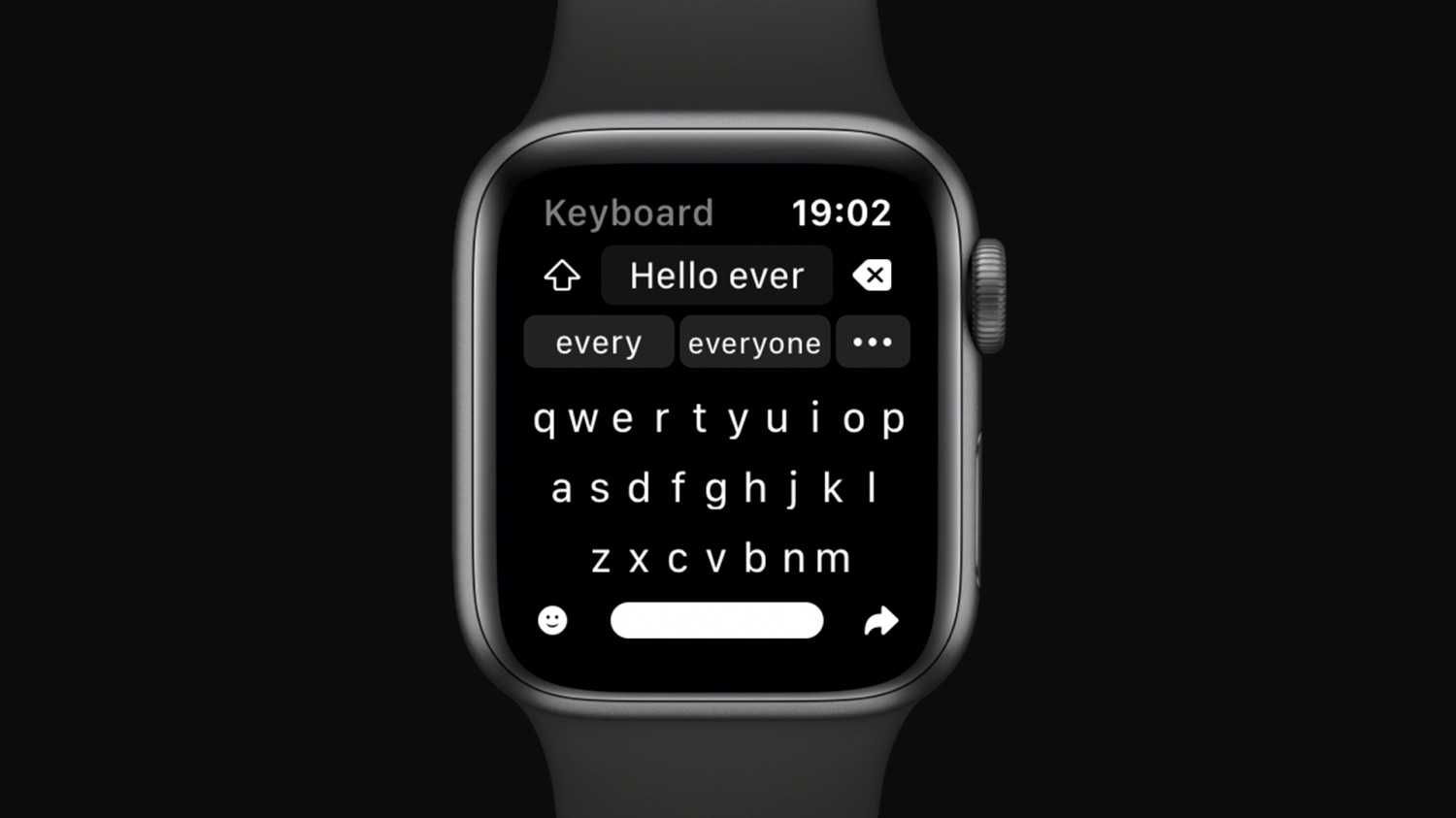 Как поменять обои на apple watch 7. как легко менять обои на apple watch 7: простые шаги для пользователей