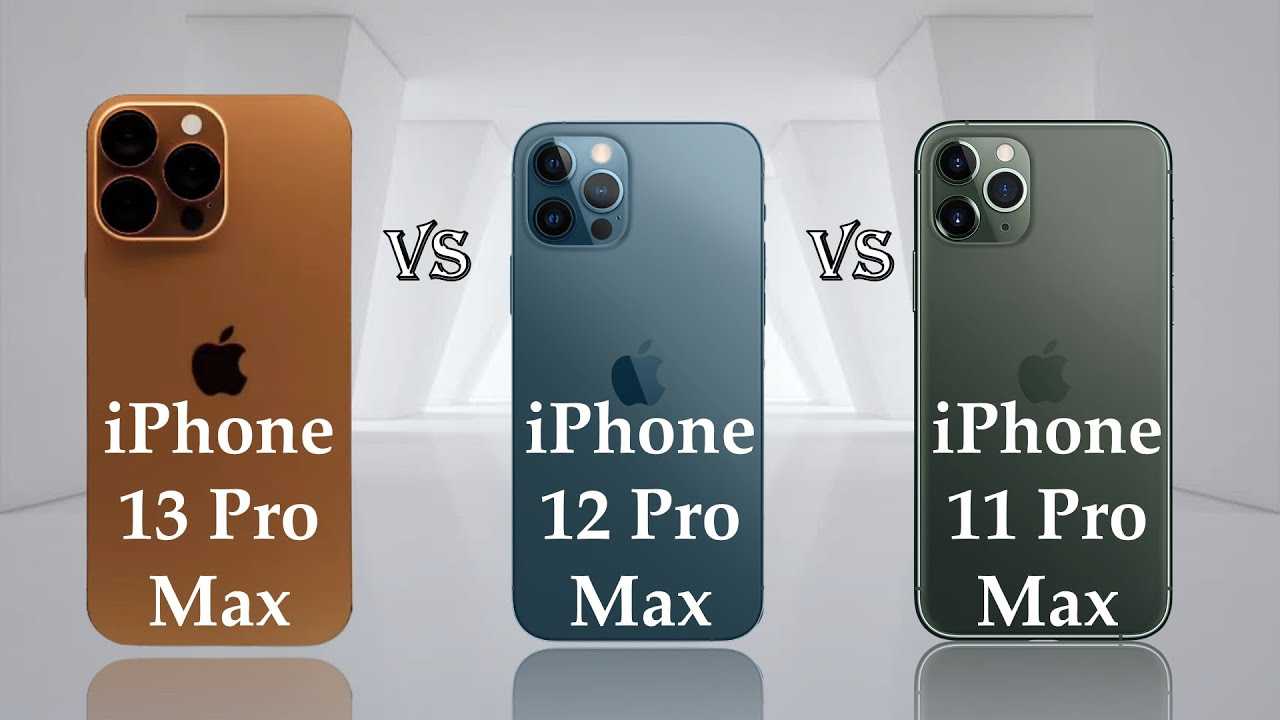 Год спустя с iphone 13 pro – честный отзыв