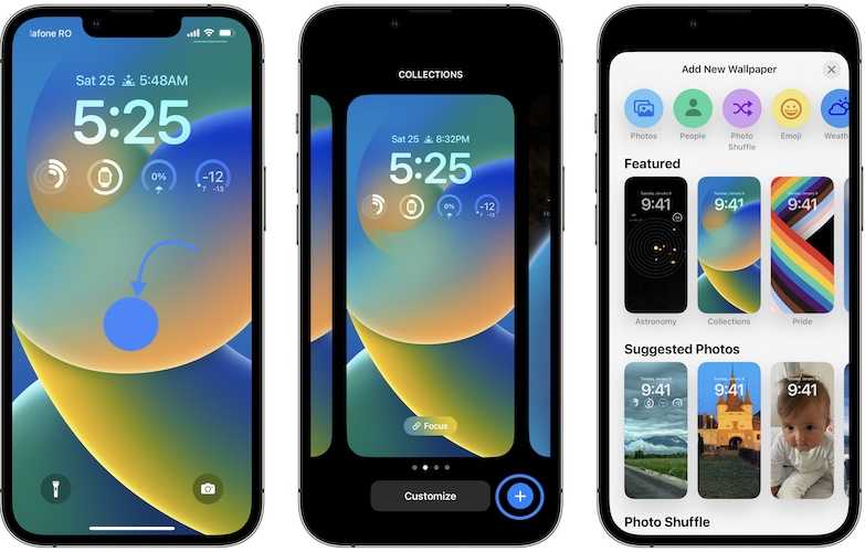 Стоит ли обновляться до ios 16.4: проблемы и новые функции | techbriefly ru